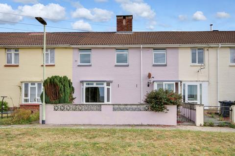 19 Bingham Crescent, Barnstaple, EX32 8BZ