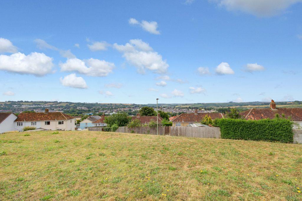 View from Property at Front
