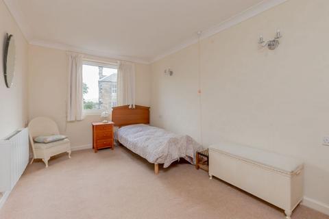 1 bedroom retirement property for sale - Flat 43, Homescott House, 6 Goldenacre Terrace, Edinburgh, EH3 5RE