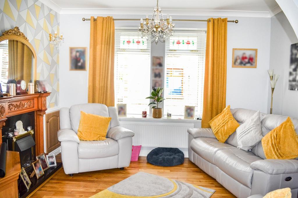 Sandfields Road, Port Talbot, Neath... 4 bed end of terrace house £