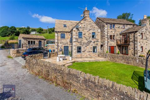 4 bedroom detached house for sale, Buckley Drive, Denshaw, Saddleworth, OL3