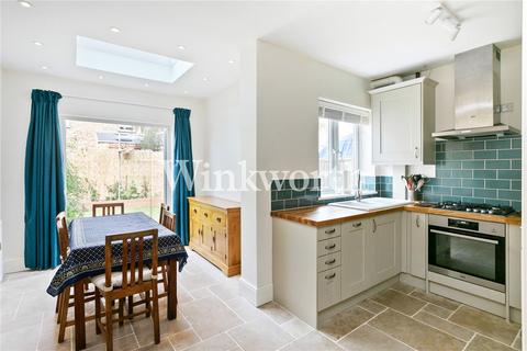 undefined, Maurice Avenue, London, N22