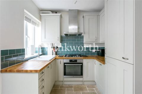 undefined, Maurice Avenue, London, N22