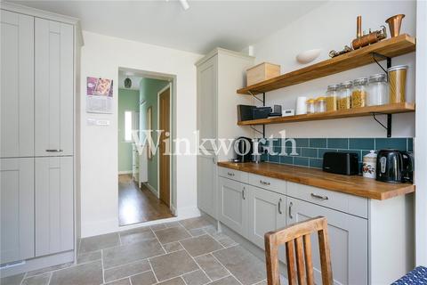 undefined, Maurice Avenue, London, N22
