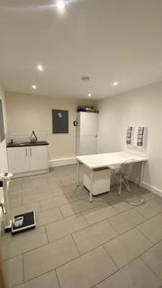 Office to rent - Chester Road West, Deeside, CH5