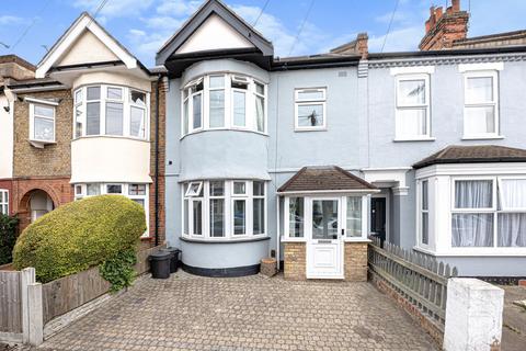 South Avenue, Southend-on-sea, SS2