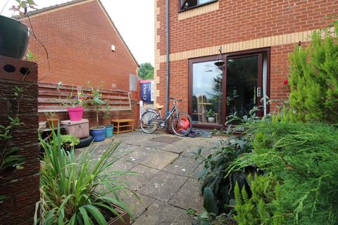 2 bedroom end of terrace house for sale - Clay Bottom, Bristol, Somerset, BS5