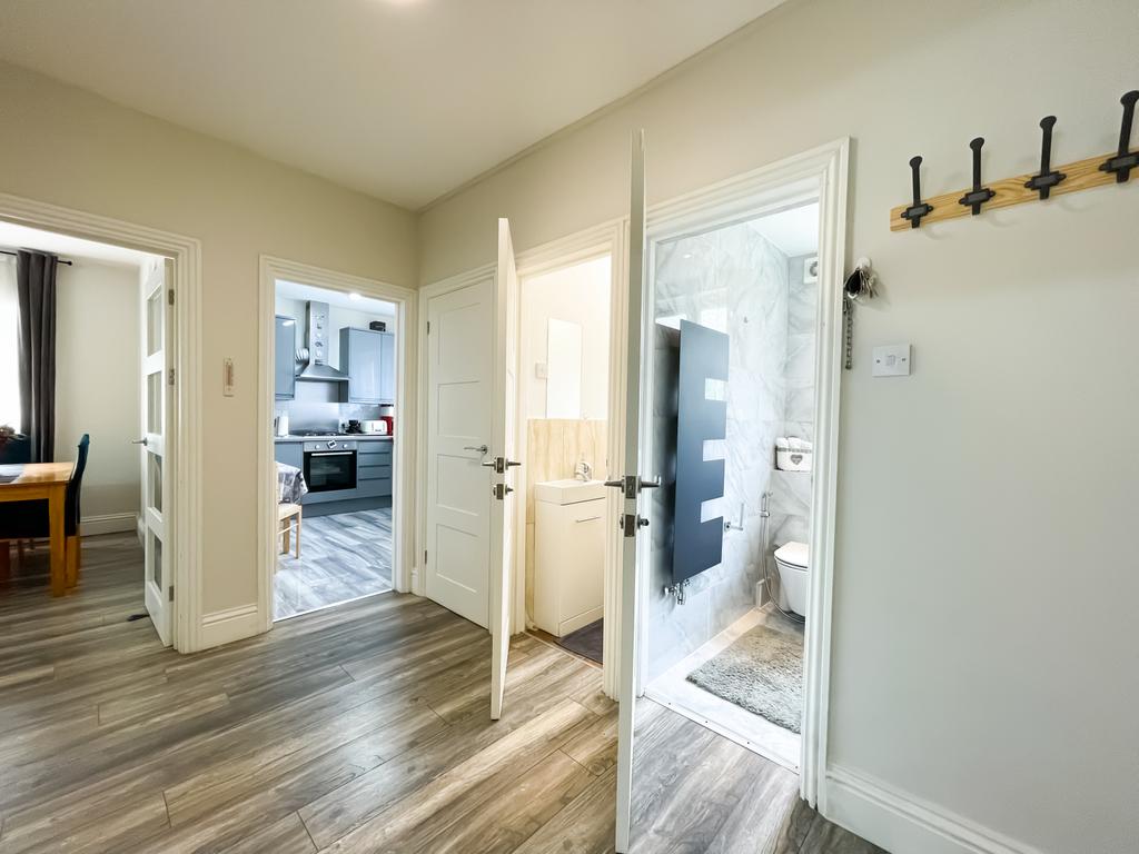 2 Bedroom Flat to Sale in Wembley Park, HA9