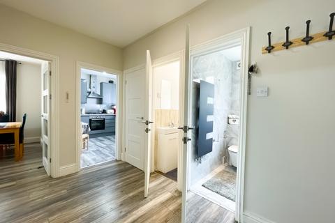 Forty Avenue, HA9 9LZ