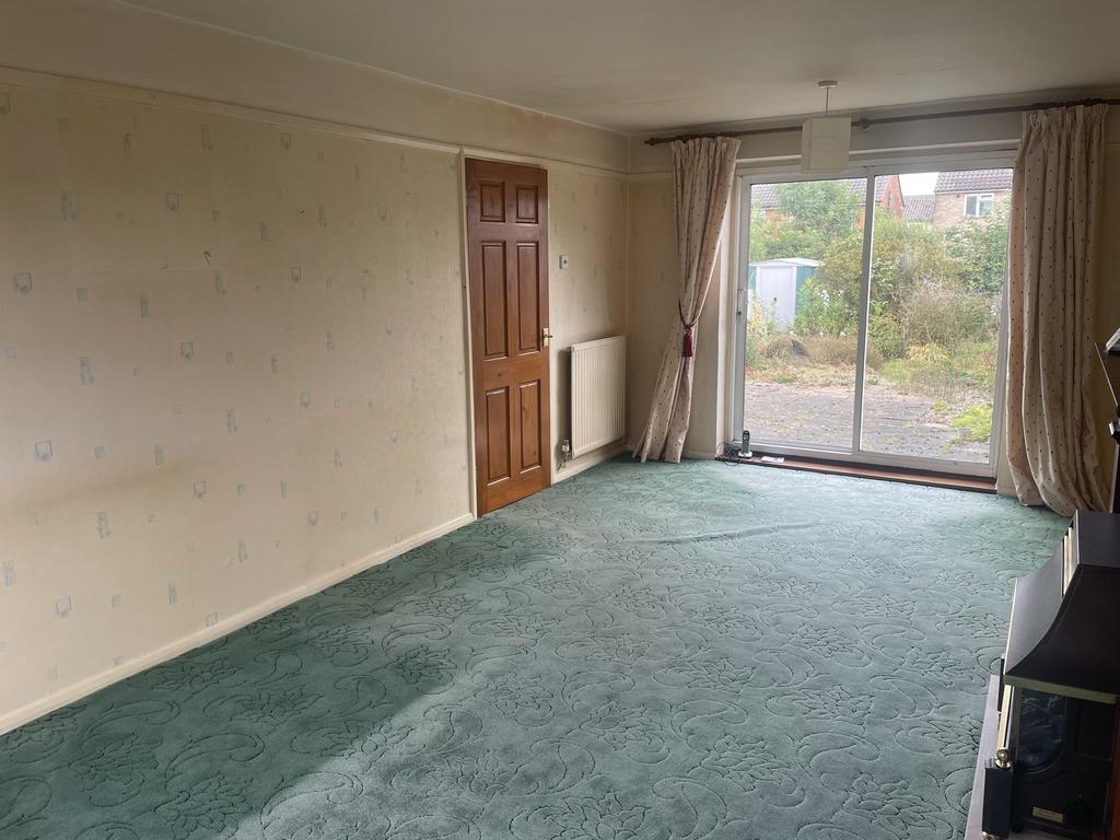 Falmouth Drive, Wigston 3 bed semidetached house for sale £230,000