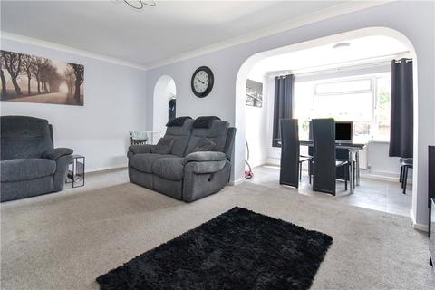3 bedroom end of terrace house for sale - Cavendish Close, Romsey, Hampshire