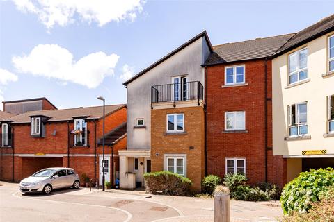 4 bedroom end of terrace house for sale - Bartholomews Square, Horfield, Bristol, BS7