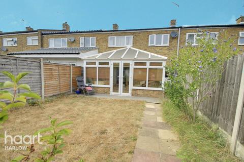 105 Longfield, Harlow, CM18 6LB