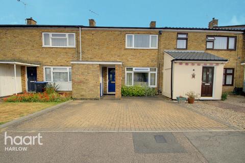 105 Longfield, Harlow, CM18 6LB