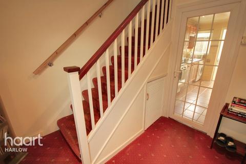 105 Longfield, Harlow, CM18 6LB