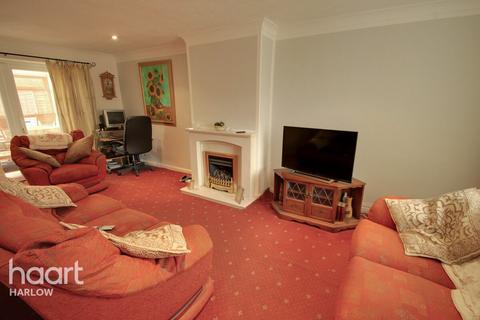 105 Longfield, Harlow, CM18 6LB