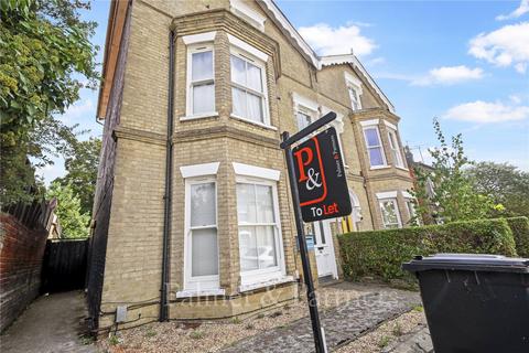 undefined, Orford Street, Ipswich, Suffolk, IP1