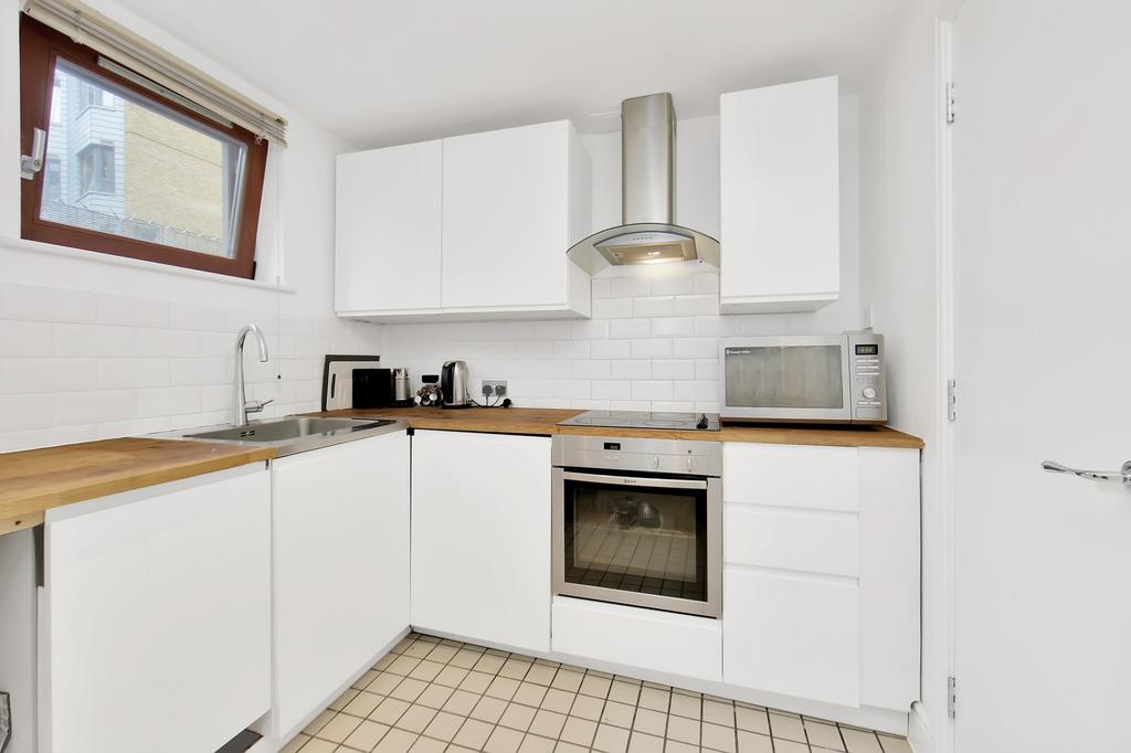 Naylor Building East, 15 Adler Street, London, E1 3 bed duplex - £3,295 ...