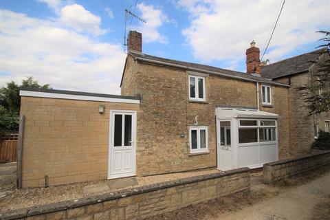 2 bedroom end of terrace house to rent, High Street, Kidlington