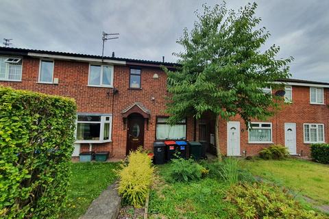 105 Malpas Road, Rudheath, Northwich, CW9 7BJ