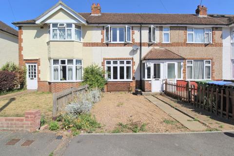 46 Hart Road, Byfleet, West Byfleet, KT14 7NH