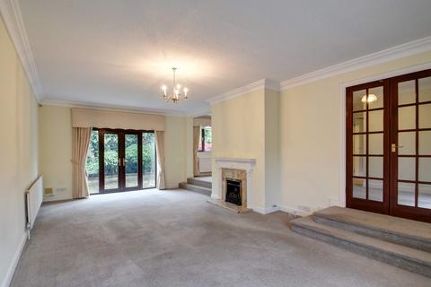 5 bedroom detached house for sale - Leadhall Grove, Harrogate, HG2 9ND