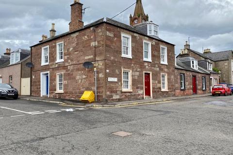 17 Brown Street, Blairgowrie, PH10 6EX