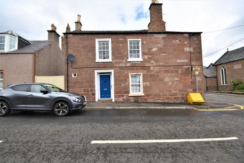 17 Brown Street, Blairgowrie, PH10 6EX