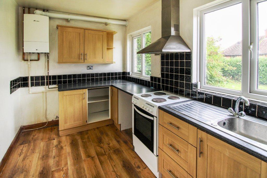 Stockwell Place, Knaresborough, North Yorkshire 4 bed terraced house for sale £225,000