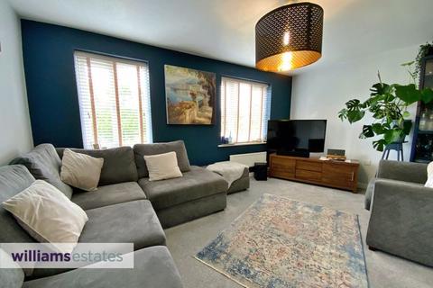 3 bedroom terraced house for sale - Stryd Y Wennol, Ruthin