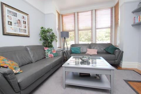 108 Cambridge Road, Southend-on-sea, SS1 1ER