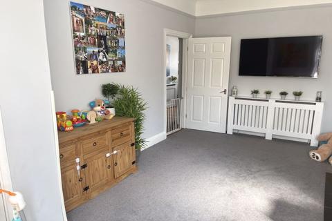 108 Cambridge Road, Southend-on-sea, SS1 1ER