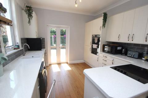 108 Cambridge Road, Southend-on-sea, SS1 1ER