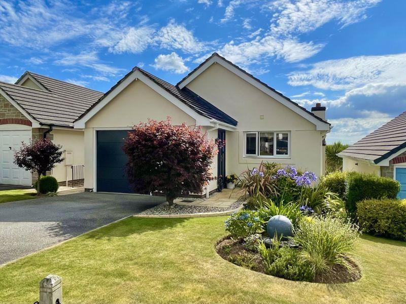Tinney Drive, Truro 3 bed detached house £435,000