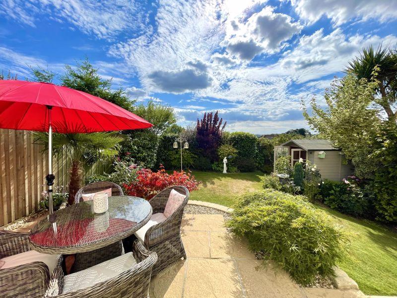 Tinney Drive, Truro 3 bed detached house for sale £435,000
