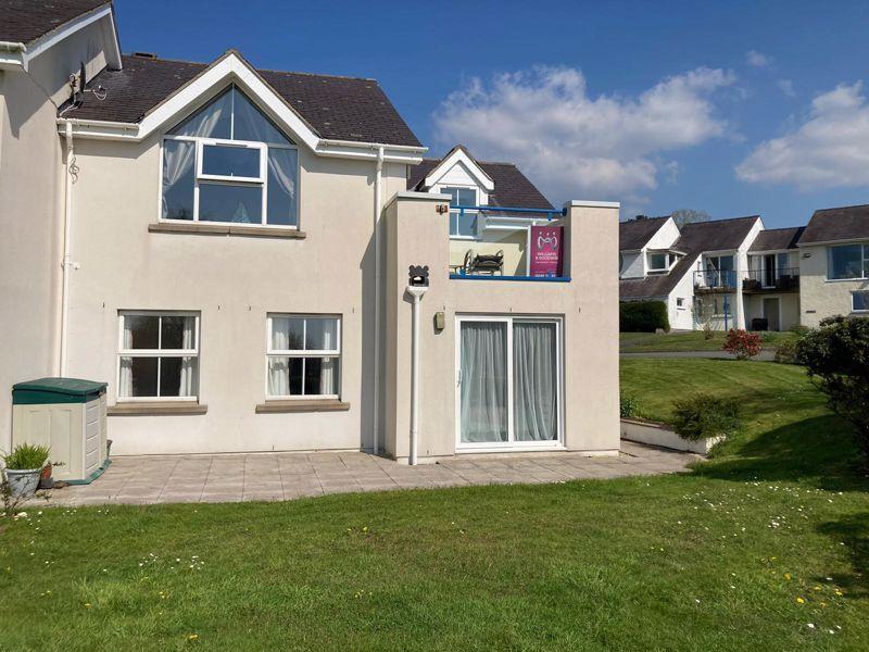 Y Felinheli, Gwynedd 3 bed semidetached house for sale £347,500
