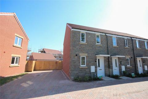 undefined, Burdock Road, Emersons Green, Bristol, South Gloucestershire, BS16