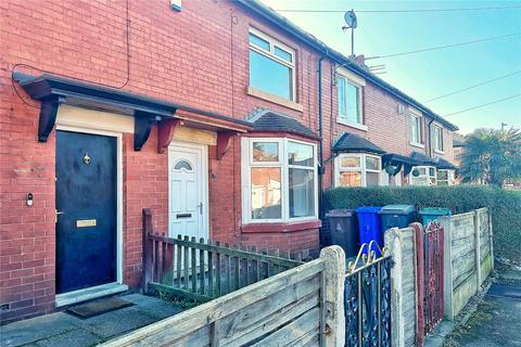 2 bedroom terraced house for sale, Mansfield Street, Ashton-under-Lyne, Greater Manchester, OL7