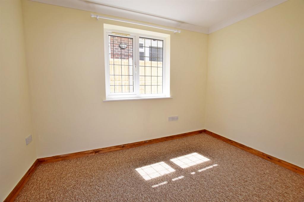 Third Bedroom