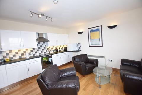 1 bedroom apartment to rent, The Ropewalk, Nottingham