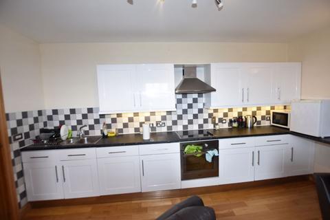 1 bedroom apartment to rent, The Ropewalk, Nottingham