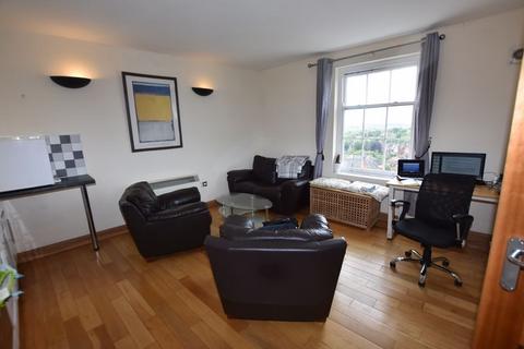 1 bedroom apartment to rent, The Ropewalk, Nottingham