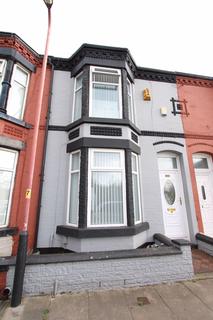 3 bedroom terraced house for sale - Mildmay Road, Bootle