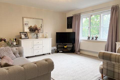 2 bedroom apartment for sale - 15 Bishopsgate, Hoole, Chester