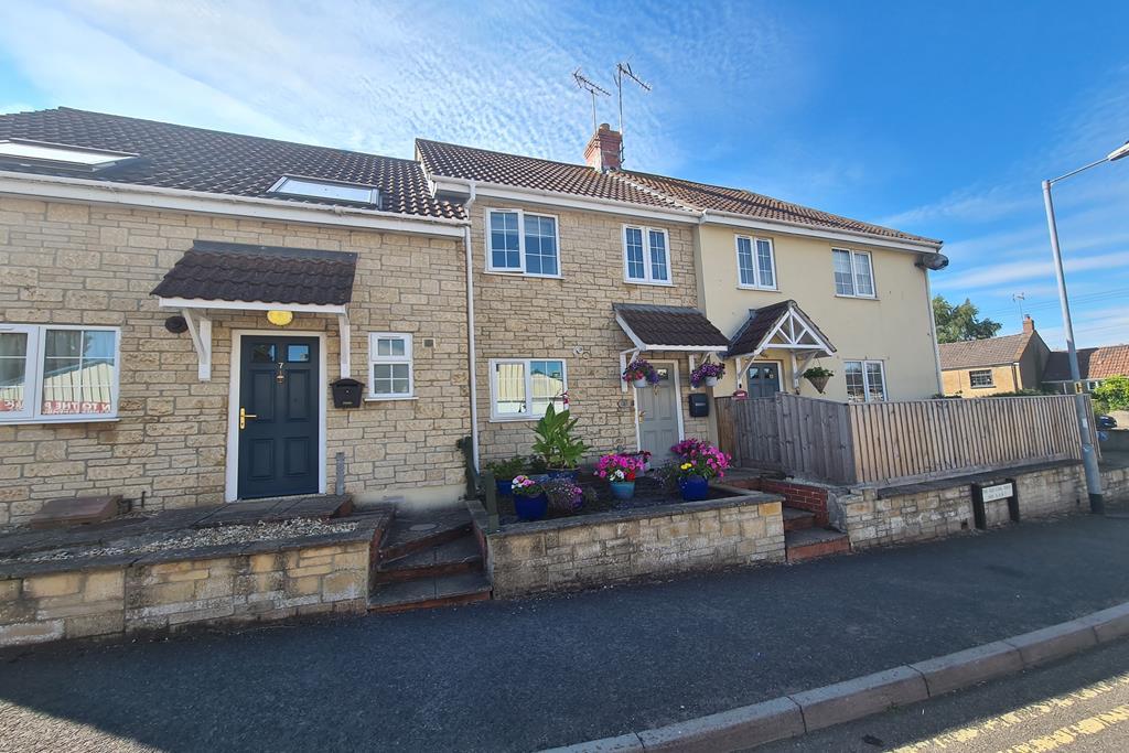 2 bedroom House for sale