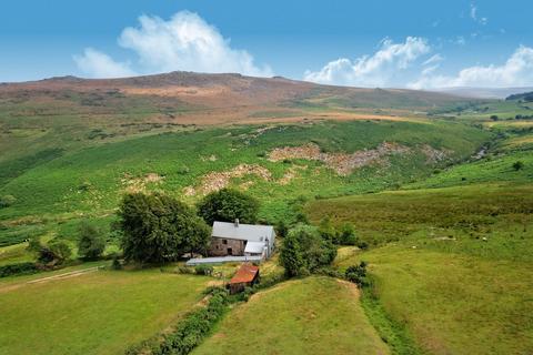2 bedroom detached house for sale