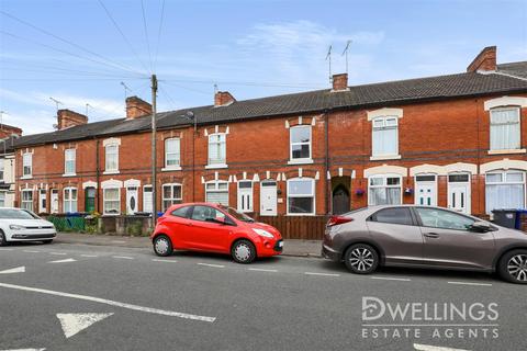 396 Anglesey Road, Burton-on-trent, DE14 3NF