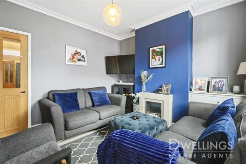 396 Anglesey Road, Burton-on-trent, DE14 3NF