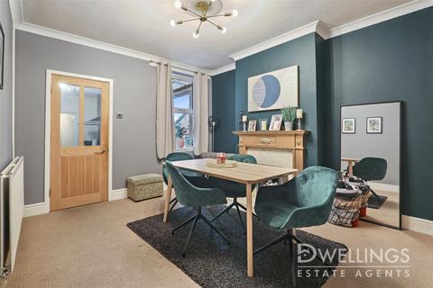396 Anglesey Road, Burton-on-trent, DE14 3NF
