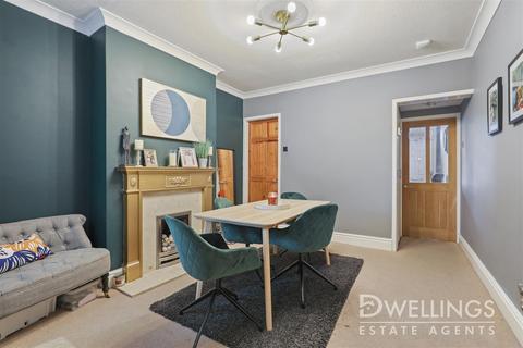 396 Anglesey Road, Burton-on-trent, DE14 3NF